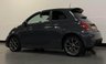 USED 2018 68 ABARTH 595 1.4 T-Jet Hatchback 3dr Petrol Manual Euro 6 (145 ps) 