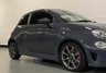 USED 2018 68 ABARTH 595 1.4 T-Jet Hatchback 3dr Petrol Manual Euro 6 (145 ps) 