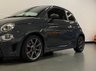 USED 2018 68 ABARTH 595 1.4 T-Jet Hatchback 3dr Petrol Manual Euro 6 (145 ps) 