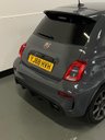 USED 2018 68 ABARTH 595 1.4 T-Jet Hatchback 3dr Petrol Manual Euro 6 (145 ps) 