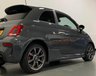 USED 2018 68 ABARTH 595 1.4 T-Jet Hatchback 3dr Petrol Manual Euro 6 (145 ps) 