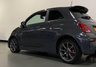 USED 2018 68 ABARTH 595 1.4 T-Jet Hatchback 3dr Petrol Manual Euro 6 (145 ps) 