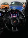 USED 2018 68 ABARTH 595 1.4 T-Jet Hatchback 3dr Petrol Manual Euro 6 (145 ps) 