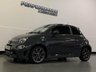 USED 2018 68 ABARTH 595 1.4 T-Jet Hatchback 3dr Petrol Manual Euro 6 (145 ps) 