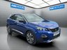 USED 2019 69 PEUGEOT 3008 1.2 PureTech GT Line Premium SUV 5dr Petrol Manual Euro 6 (s/s) (130 ps) PANORAMIC ROOF SATNAV REVERSE CAMERA  