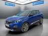 USED 2019 69 PEUGEOT 3008 1.2 PureTech GT Line Premium SUV 5dr Petrol Manual Euro 6 (s/s) (130 ps) PANORAMIC ROOF SATNAV REVERSE CAMERA  