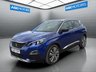 USED 2019 69 PEUGEOT 3008 1.2 PureTech GT Line Premium SUV 5dr Petrol Manual Euro 6 (s/s) (130 ps) PANORAMIC ROOF SATNAV REVERSE CAMERA  