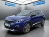 USED 2019 69 PEUGEOT 3008 1.2 PureTech GT Line Premium SUV 5dr Petrol Manual Euro 6 (s/s) (130 ps) PANORAMIC ROOF SATNAV REVERSE CAMERA  