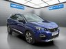 USED 2019 69 PEUGEOT 3008 1.2 PureTech GT Line Premium SUV 5dr Petrol Manual Euro 6 (s/s) (130 ps) PANORAMIC ROOF SATNAV REVERSE CAMERA  