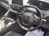 USED 2019 69 PEUGEOT 3008 1.2 PureTech GT Line Premium SUV 5dr Petrol Manual Euro 6 (s/s) (130 ps) PANORAMIC ROOF SATNAV REVERSE CAMERA  