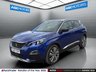 USED 2019 69 PEUGEOT 3008 1.2 PureTech GT Line Premium SUV 5dr Petrol Manual Euro 6 (s/s) (130 ps) Service History Spare Key PANORAMIC ROOF SATNAV REVERSE CAMERA  
