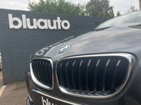 USED 2016 66 BMW 2 SERIES 1.5 218i Sport Convertible 2dr Petrol Auto Euro 6 (s/s) (136 ps) Heated Seats, Black Leather Interior, Rear Parking Sensors, Auto Headlights, Auto Wipers, 2 Owners From New, Voice Control