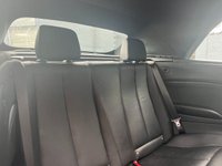 USED 2016 66 BMW 2 SERIES 1.5 218i Sport Convertible 2dr Petrol Auto Euro 6 (s/s) (136 ps) Heated Seats, Black Leather Interior, Rear Parking Sensors, Auto Headlights, Auto Wipers, 2 Owners From New, Voice Control