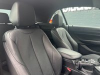USED 2016 66 BMW 2 SERIES 1.5 218i Sport Convertible 2dr Petrol Auto Euro 6 (s/s) (136 ps) Heated Seats, Black Leather Interior, Rear Parking Sensors, Auto Headlights, Auto Wipers, 2 Owners From New, Voice Control