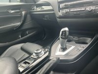 USED 2016 66 BMW 2 SERIES 1.5 218i Sport Convertible 2dr Petrol Auto Euro 6 (s/s) (136 ps) Heated Seats, Black Leather Interior, Rear Parking Sensors, Auto Headlights, Auto Wipers, 2 Owners From New, Voice Control