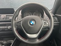 USED 2016 66 BMW 2 SERIES 1.5 218i Sport Convertible 2dr Petrol Auto Euro 6 (s/s) (136 ps) Heated Seats, Black Leather Interior, Rear Parking Sensors, Auto Headlights, Auto Wipers, 2 Owners From New, Voice Control