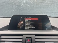 USED 2016 66 BMW 2 SERIES 1.5 218i Sport Convertible 2dr Petrol Auto Euro 6 (s/s) (136 ps) Heated Seats, Black Leather Interior, Rear Parking Sensors, Auto Headlights, Auto Wipers, 2 Owners From New, Voice Control