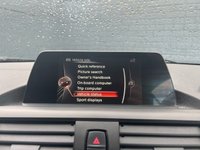 USED 2016 66 BMW 2 SERIES 1.5 218i Sport Convertible 2dr Petrol Auto Euro 6 (s/s) (136 ps) Heated Seats, Black Leather Interior, Rear Parking Sensors, Auto Headlights, Auto Wipers, 2 Owners From New, Voice Control