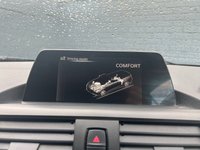 USED 2016 66 BMW 2 SERIES 1.5 218i Sport Convertible 2dr Petrol Auto Euro 6 (s/s) (136 ps) Heated Seats, Black Leather Interior, Rear Parking Sensors, Auto Headlights, Auto Wipers, 2 Owners From New, Voice Control