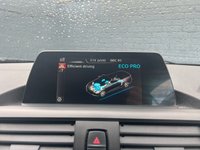 USED 2016 66 BMW 2 SERIES 1.5 218i Sport Convertible 2dr Petrol Auto Euro 6 (s/s) (136 ps) Heated Seats, Black Leather Interior, Rear Parking Sensors, Auto Headlights, Auto Wipers, 2 Owners From New, Voice Control