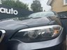 USED 2016 66 BMW 2 SERIES 1.5 218i Sport Convertible 2dr Petrol Auto Euro 6 (s/s) (136 ps) Heated Seats, Black Leather Interior, Rear Parking Sensors, Auto Headlights, Auto Wipers, 2 Owners From New, Voice Control