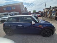 USED 2014 64 MINI HATCH 1.5 Cooper Euro 6 (s/s) 3dr LOW MILES Â£20 RFL 2 OWNERS