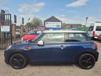 USED 2014 64 MINI HATCH 1.5 Cooper Euro 6 (s/s) 3dr LOW MILES Â£20 RFL 2 OWNERS
