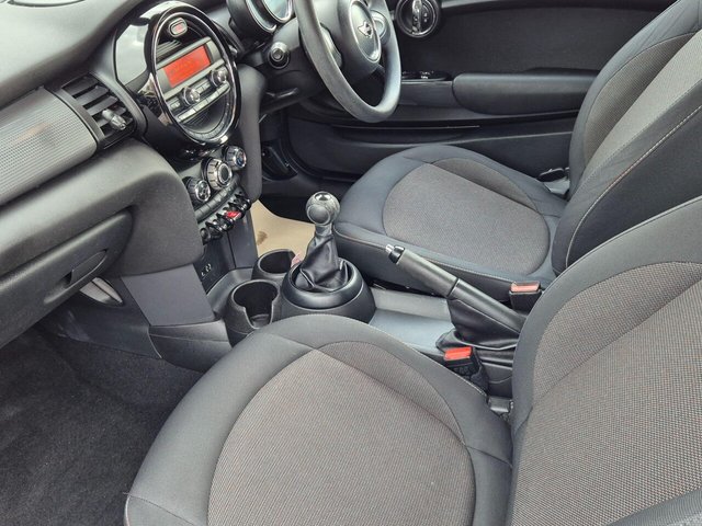2014 MINI HATCH - Photo 12