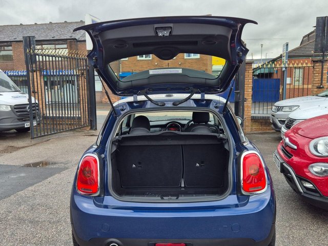 2014 MINI HATCH - Photo 9