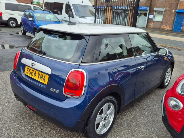 2014 MINI HATCH - Photo 6