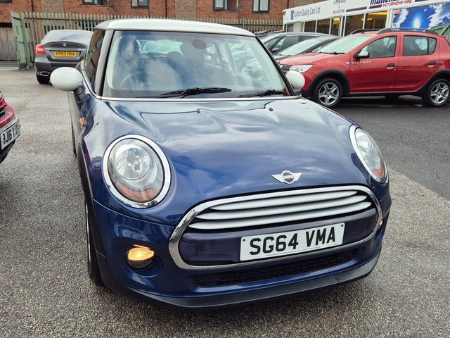 2014 MINI HATCH - Photo 4
