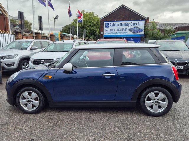 2014 MINI HATCH - Photo 2