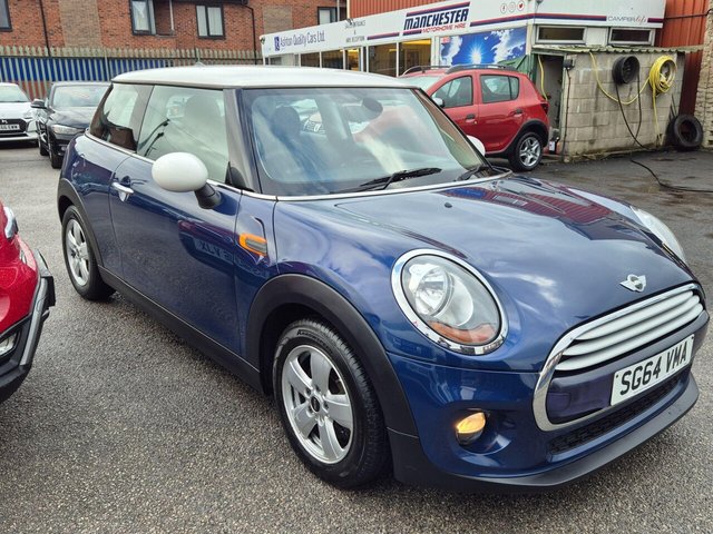 2014 MINI HATCH - Photo 5