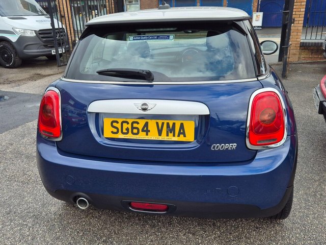 2014 MINI HATCH - Photo 8