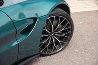 USED 2022 22 ASTON MARTIN VANTAGE 4.0 V8 Coupe  