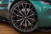USED 2022 22 ASTON MARTIN VANTAGE 4.0 V8 Coupe  