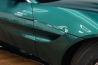 USED 2022 22 ASTON MARTIN VANTAGE 4.0 V8 Coupe  