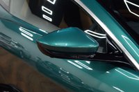 USED 2022 22 ASTON MARTIN VANTAGE 4.0 V8 Coupe  