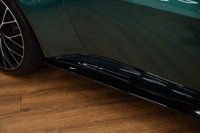 USED 2022 22 ASTON MARTIN VANTAGE 4.0 V8 Coupe  