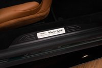 USED 2022 22 ASTON MARTIN VANTAGE 4.0 V8 Coupe  