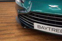 USED 2022 22 ASTON MARTIN VANTAGE 4.0 V8 Coupe  