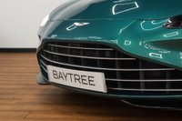 USED 2022 22 ASTON MARTIN VANTAGE 4.0 V8 Coupe  