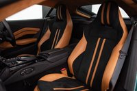 USED 2022 22 ASTON MARTIN VANTAGE 4.0 V8 Coupe  