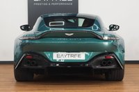 USED 2022 22 ASTON MARTIN VANTAGE 4.0 V8 Coupe  