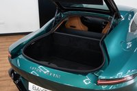 USED 2022 22 ASTON MARTIN VANTAGE 4.0 V8 Coupe  
