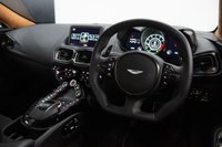 USED 2022 22 ASTON MARTIN VANTAGE 4.0 V8 Coupe  