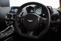 USED 2022 22 ASTON MARTIN VANTAGE 4.0 V8 Coupe  
