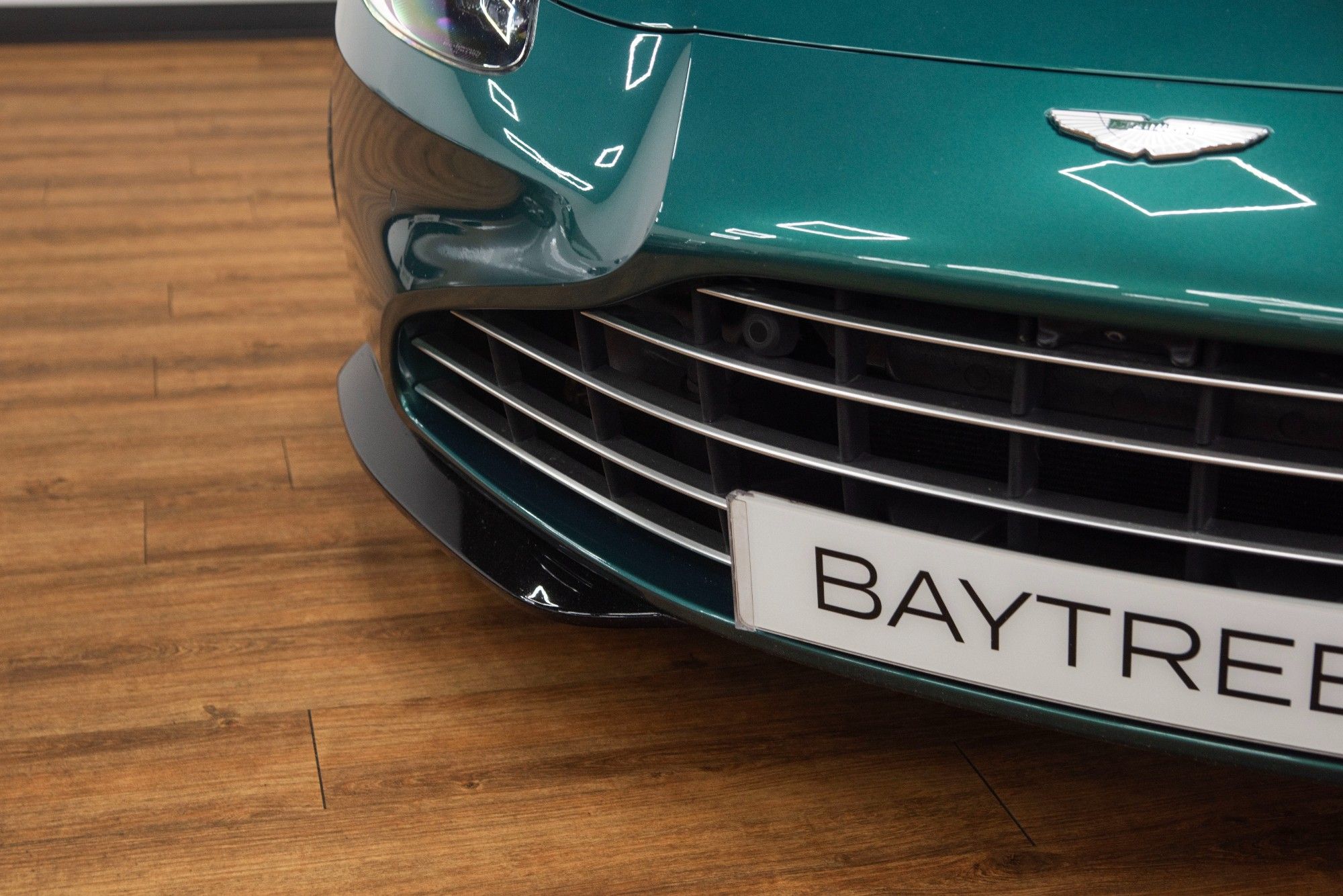 USED 2022 22 ASTON MARTIN VANTAGE 4.0 V8 Coupe  
