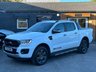 USED 2021 21 FORD RANGER 2.0 EcoBlue Wildtrak Pickup Double Cab 4dr Diesel Auto 4WD Euro 6 (s/s) (213 ps) * NO VAT *