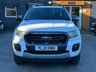 USED 2021 21 FORD RANGER 2.0 EcoBlue Wildtrak Pickup Double Cab 4dr Diesel Auto 4WD Euro 6 (s/s) (213 ps) * NO VAT *